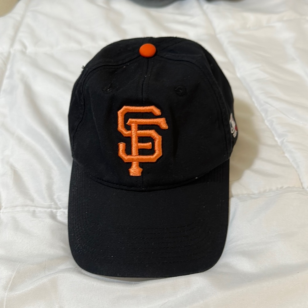 MLB San Francisco Giants hat